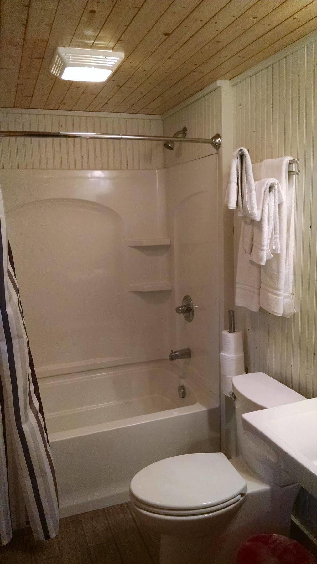 The Saugatuck Retro Resort Luaran gambar